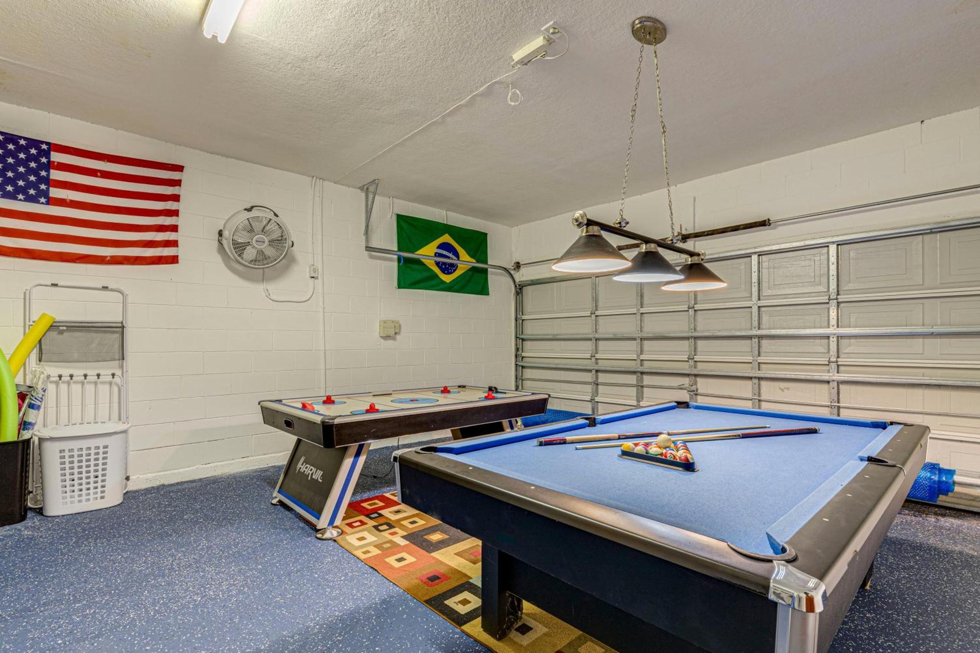 Davenport House- Pool- Sleeps 12- Gamesroom Extérieur photo